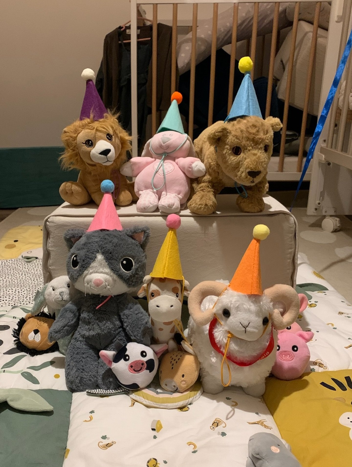 Uno.
For the squad 💫