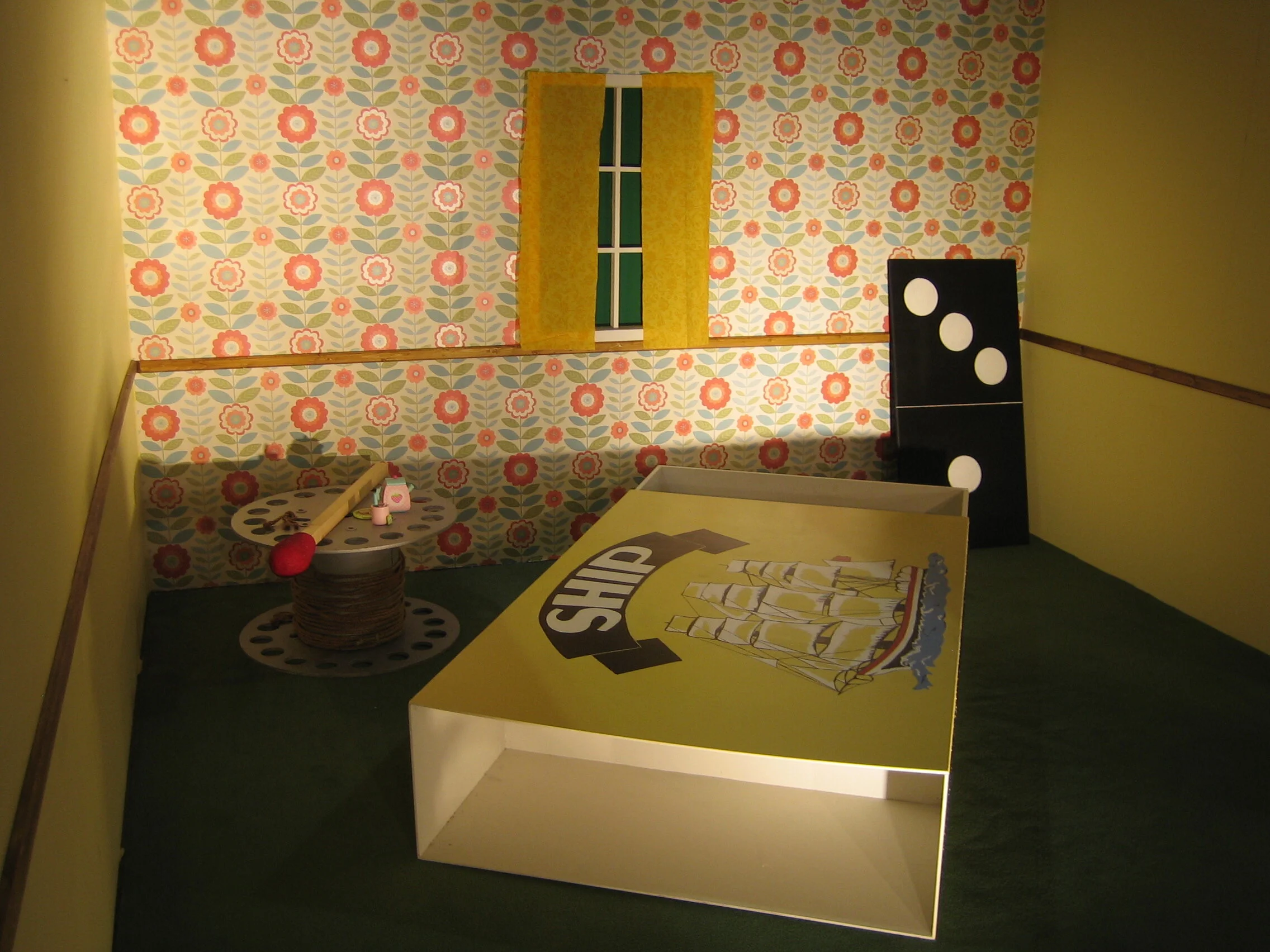 Doll's House Film Project