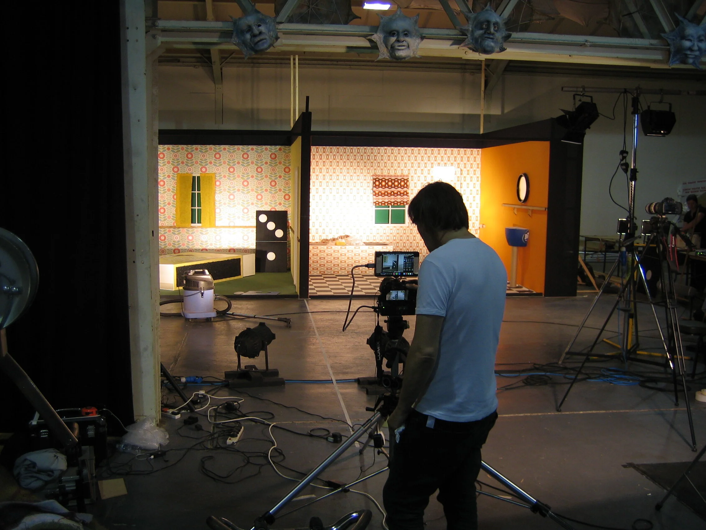 Doll's House Film Project