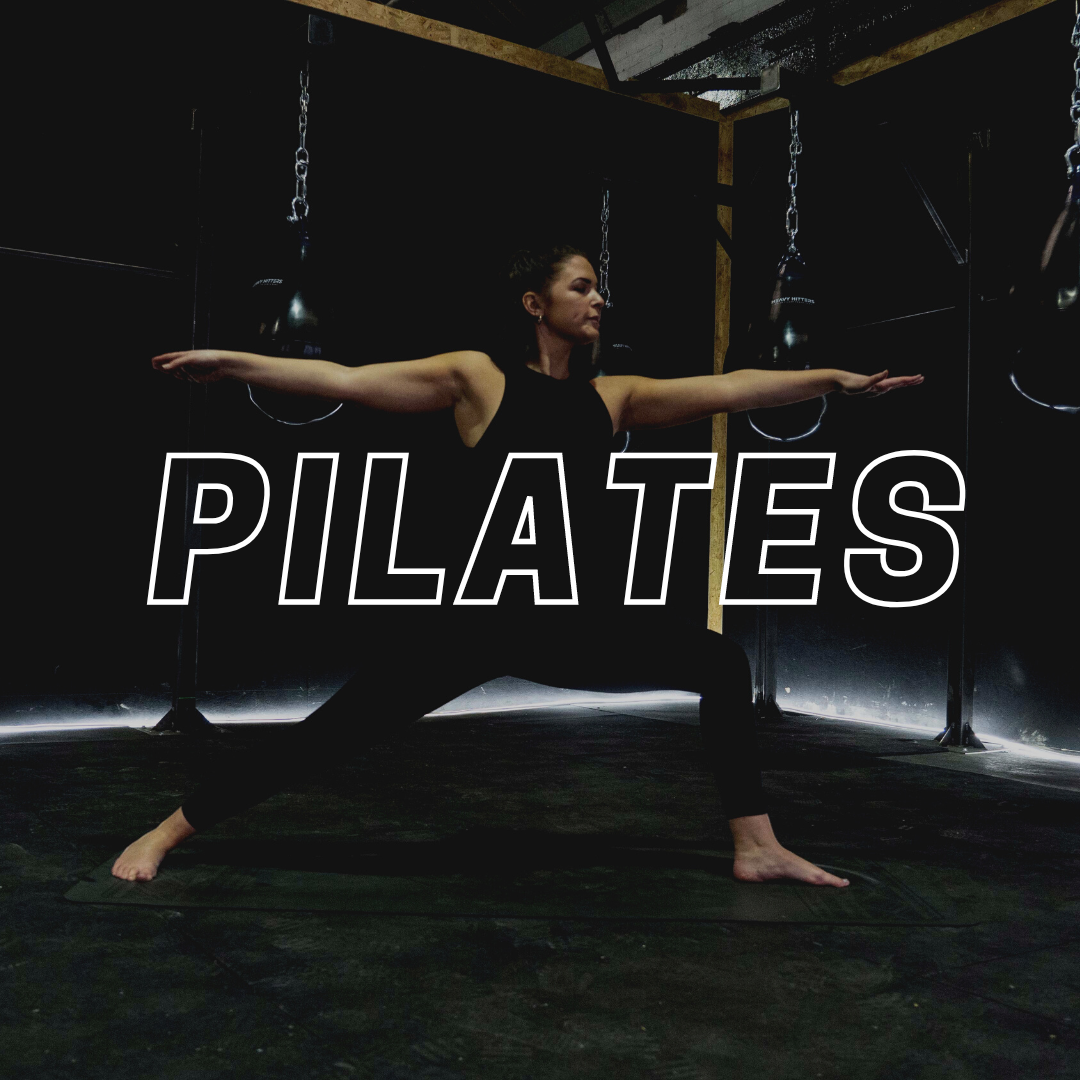 Hustle Boxing Training Norwich