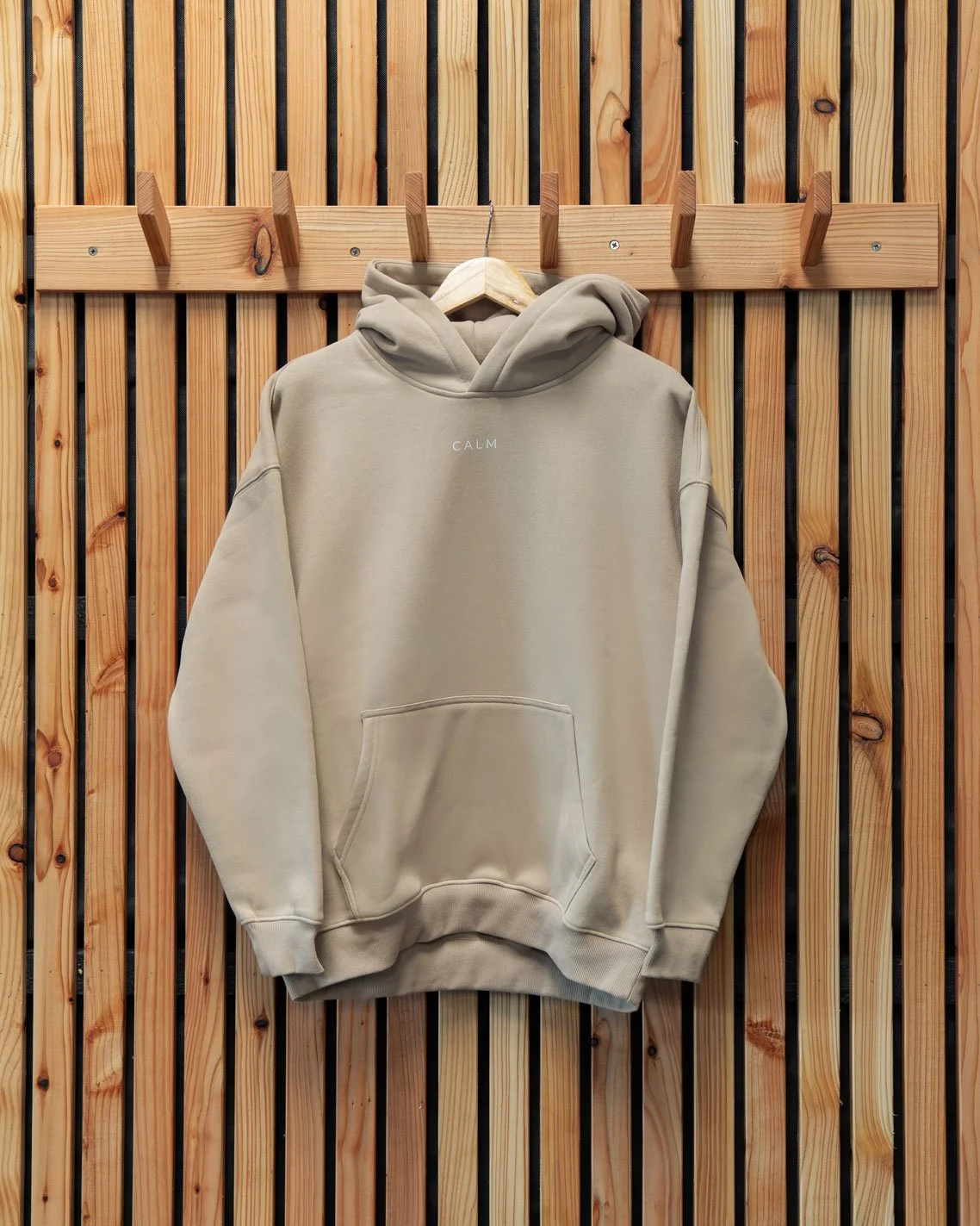 CALM HOODIE