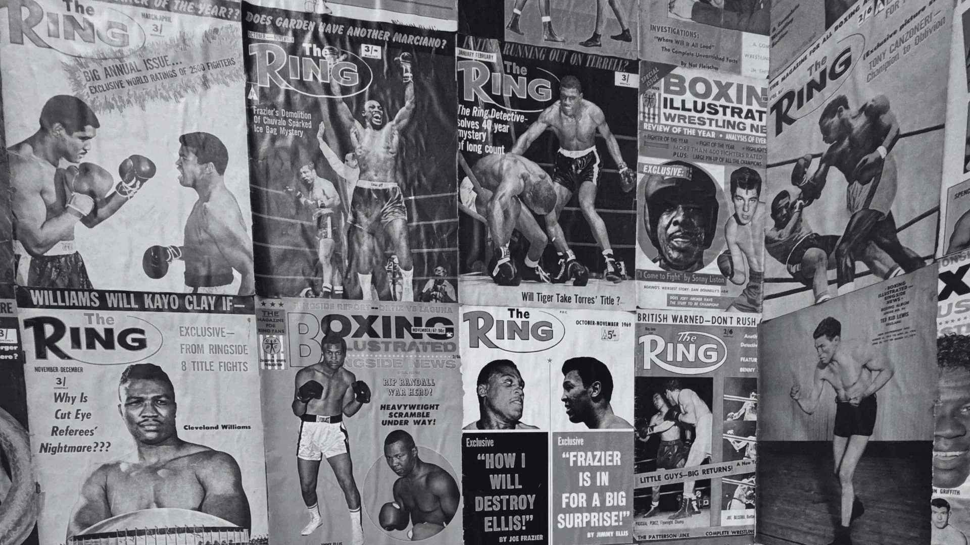 Hustle - Boxing Training Norwich