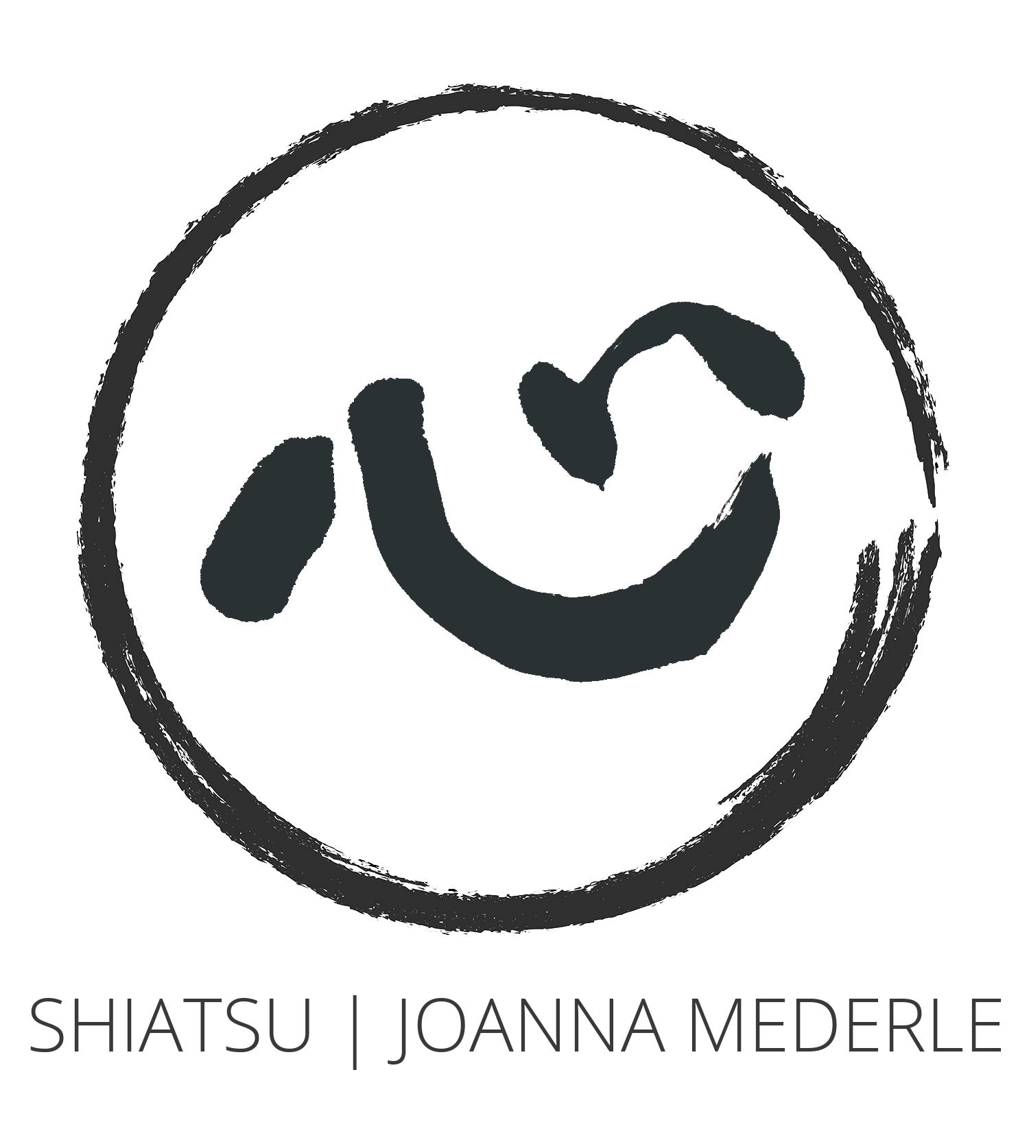 Shiatsu München | Joanna Mederle