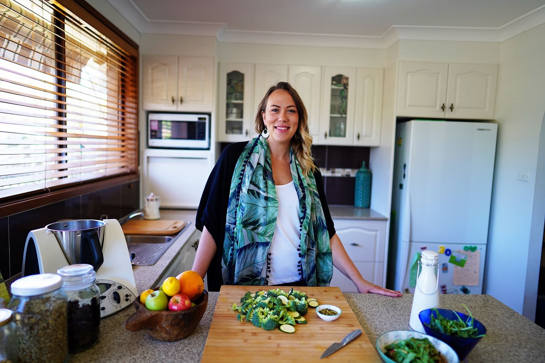 Beyond Elimination Diets