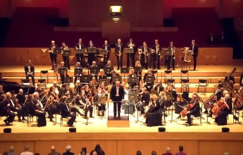 ONSO | Jeppe Moulijn : The Seasons