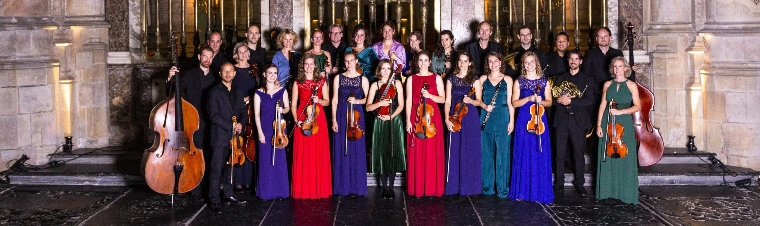 ARS MUSICA | Weihnachtsoratorium – Johann Sebastian Bach