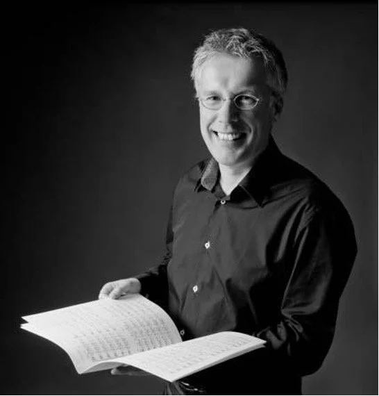 MAASTRICHTSE COMPONISTEN | HANS LEENDERS