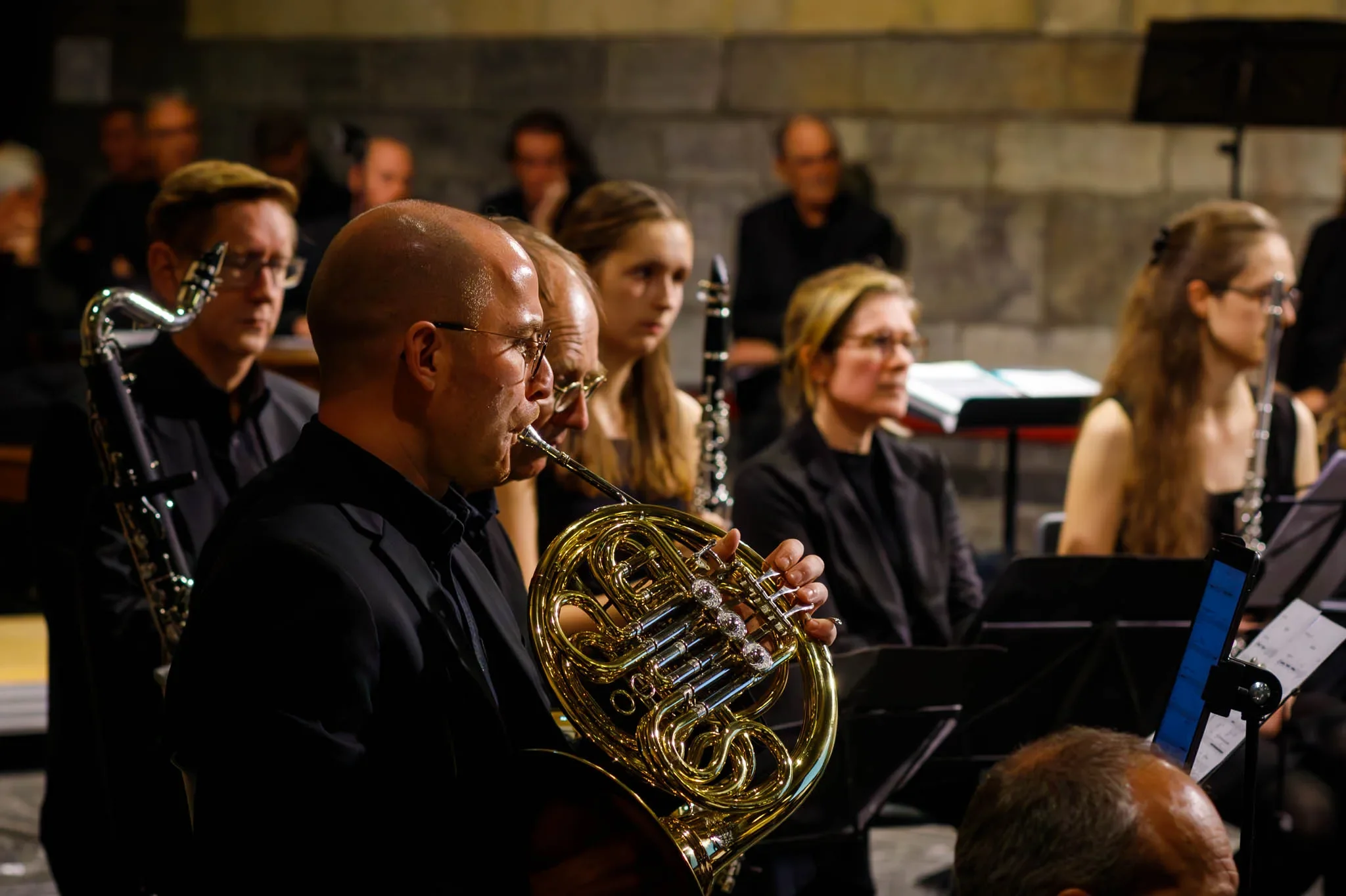 ARKA Symphonie Orkest | Mahler: Lieder eines Fahrenden Gesellen