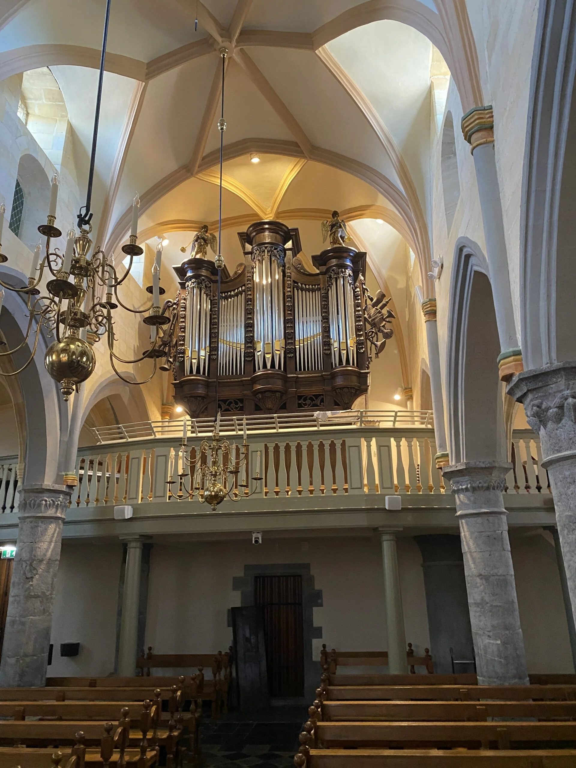 Orgelconcerten Eijsden-Margraten  | Orgelconcert 'Parels uit de Barok'