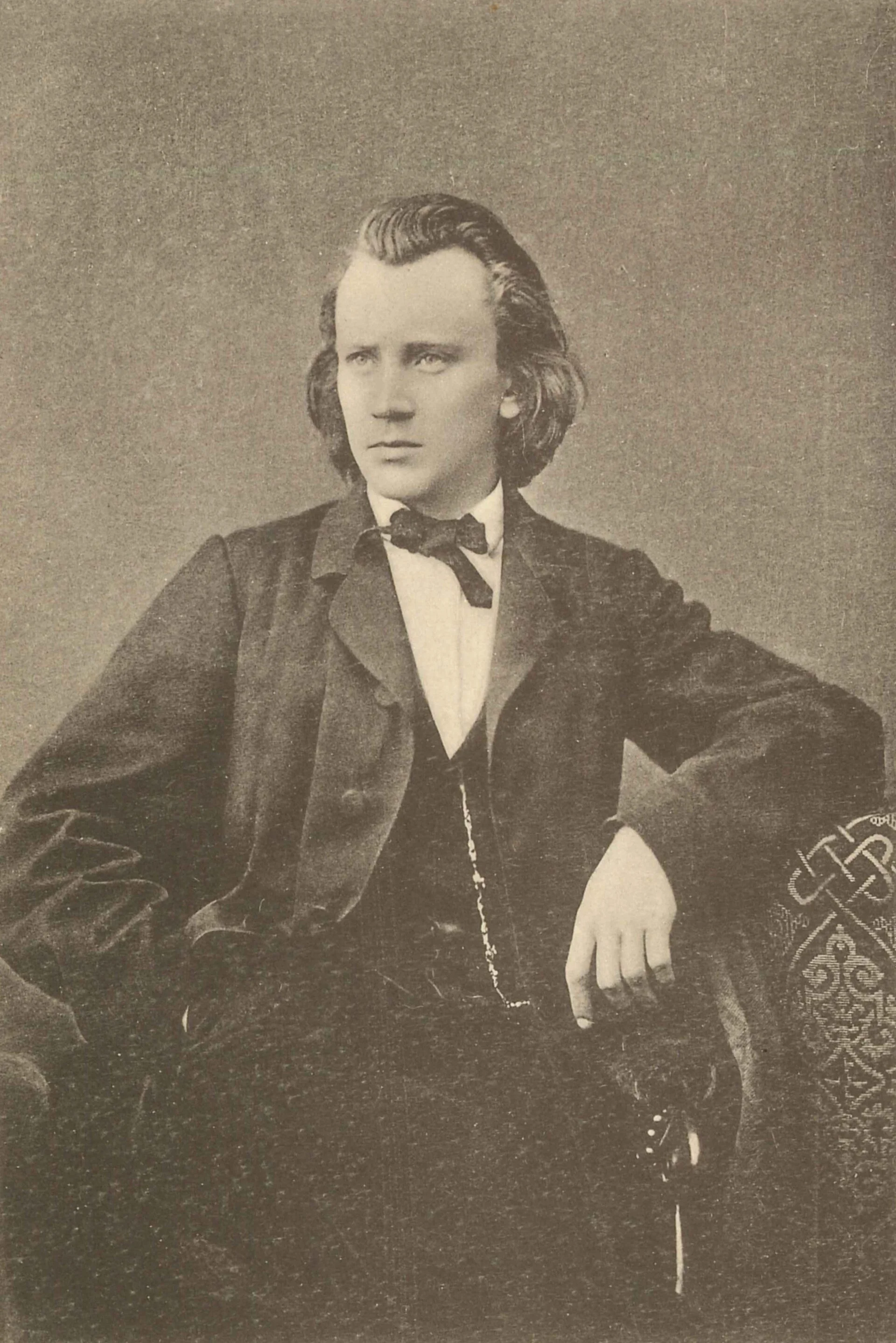 Ars Musica | Brahms: Ein deutsches Requiem