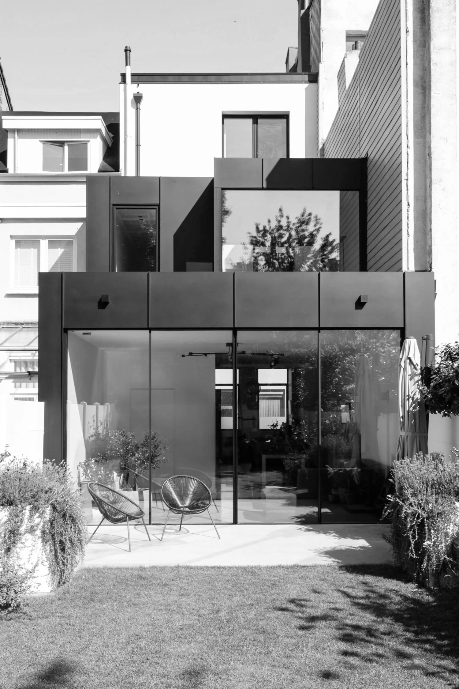 PROJECT TERLINCK
