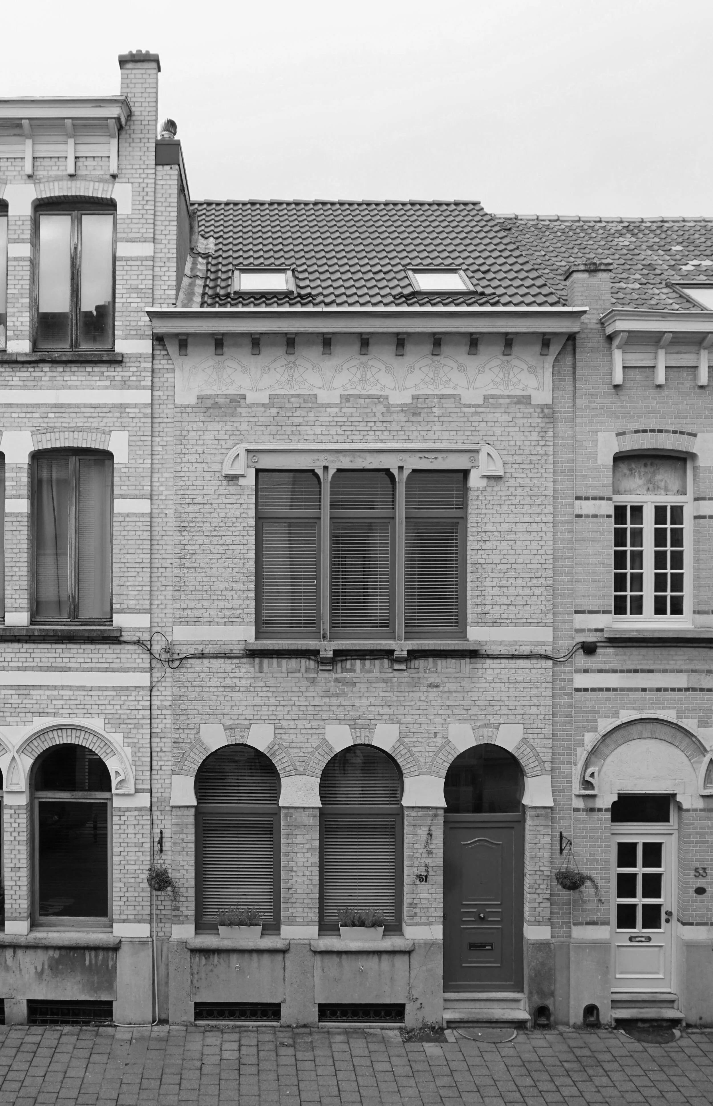 PROJECT CATHARINA
