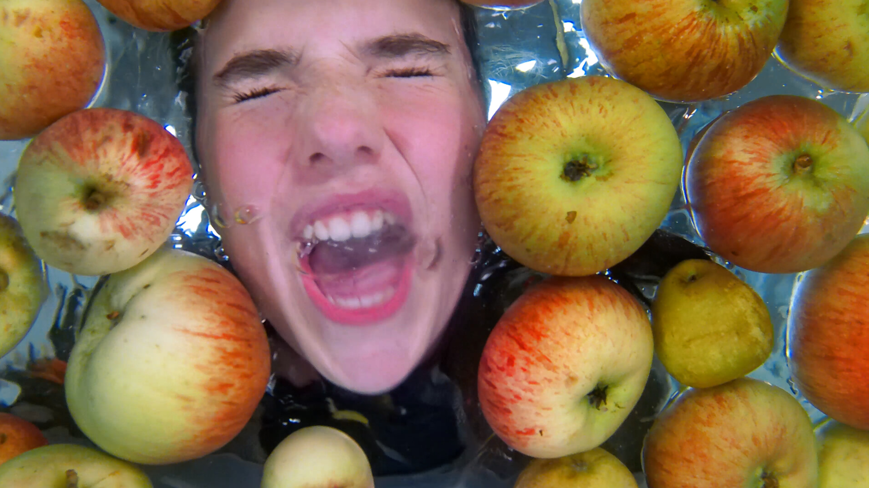 Welcome To The Orchard Of England - A Film by Moving House
