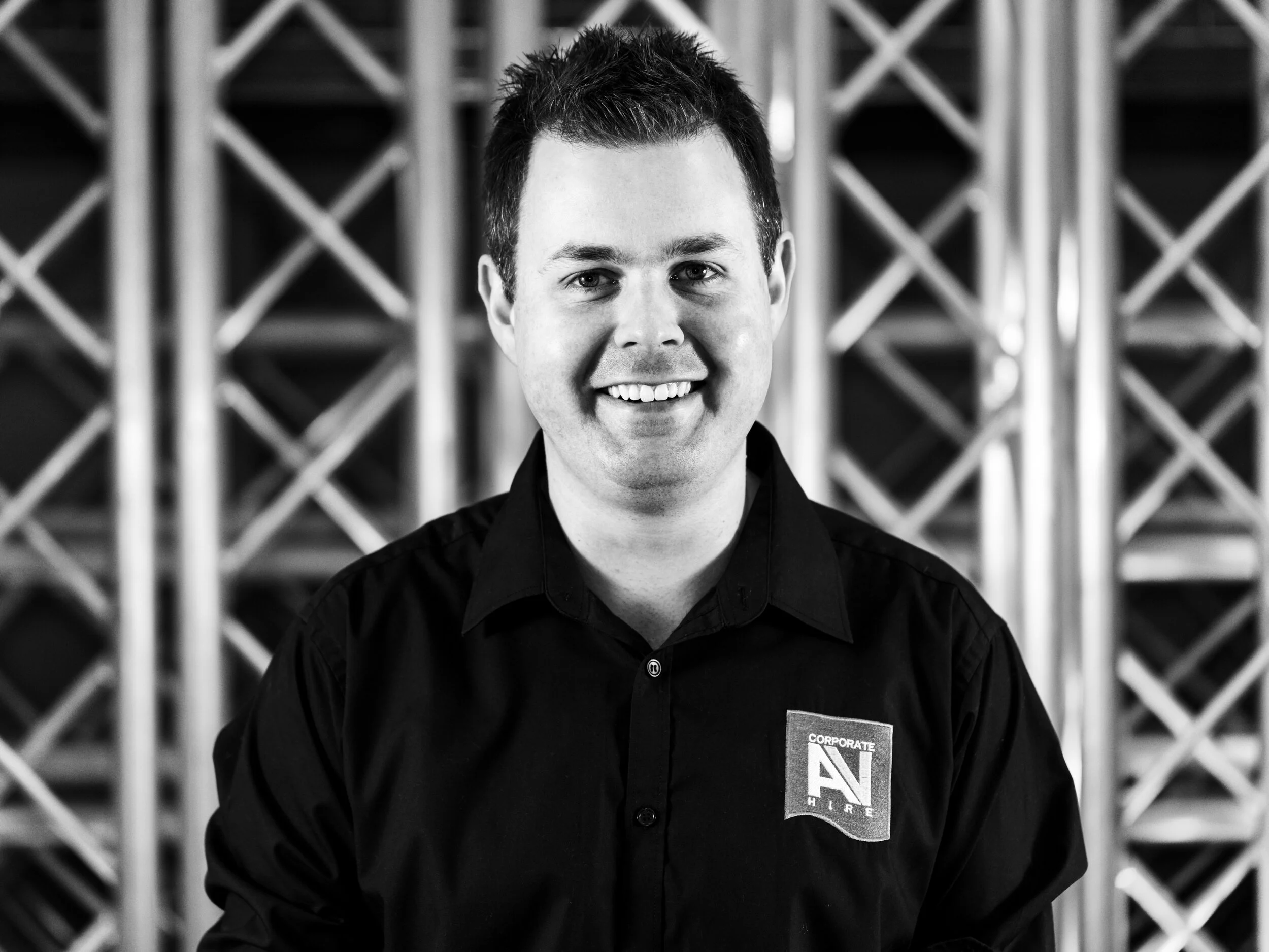 Our Team - Corporate AV Hire — CORPORATE AV HIRE