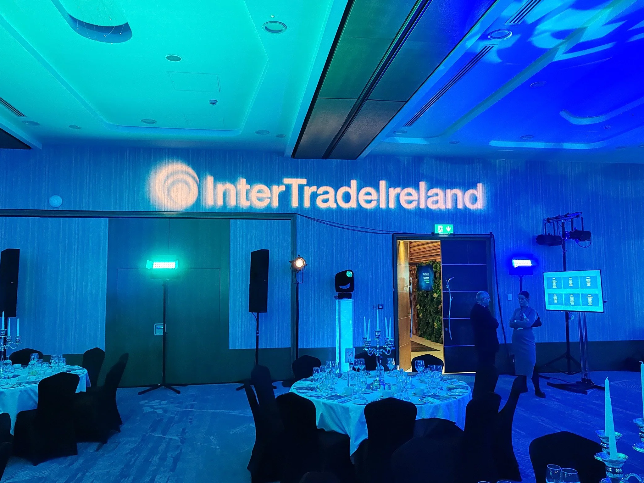 Seedcorn Awards 2025