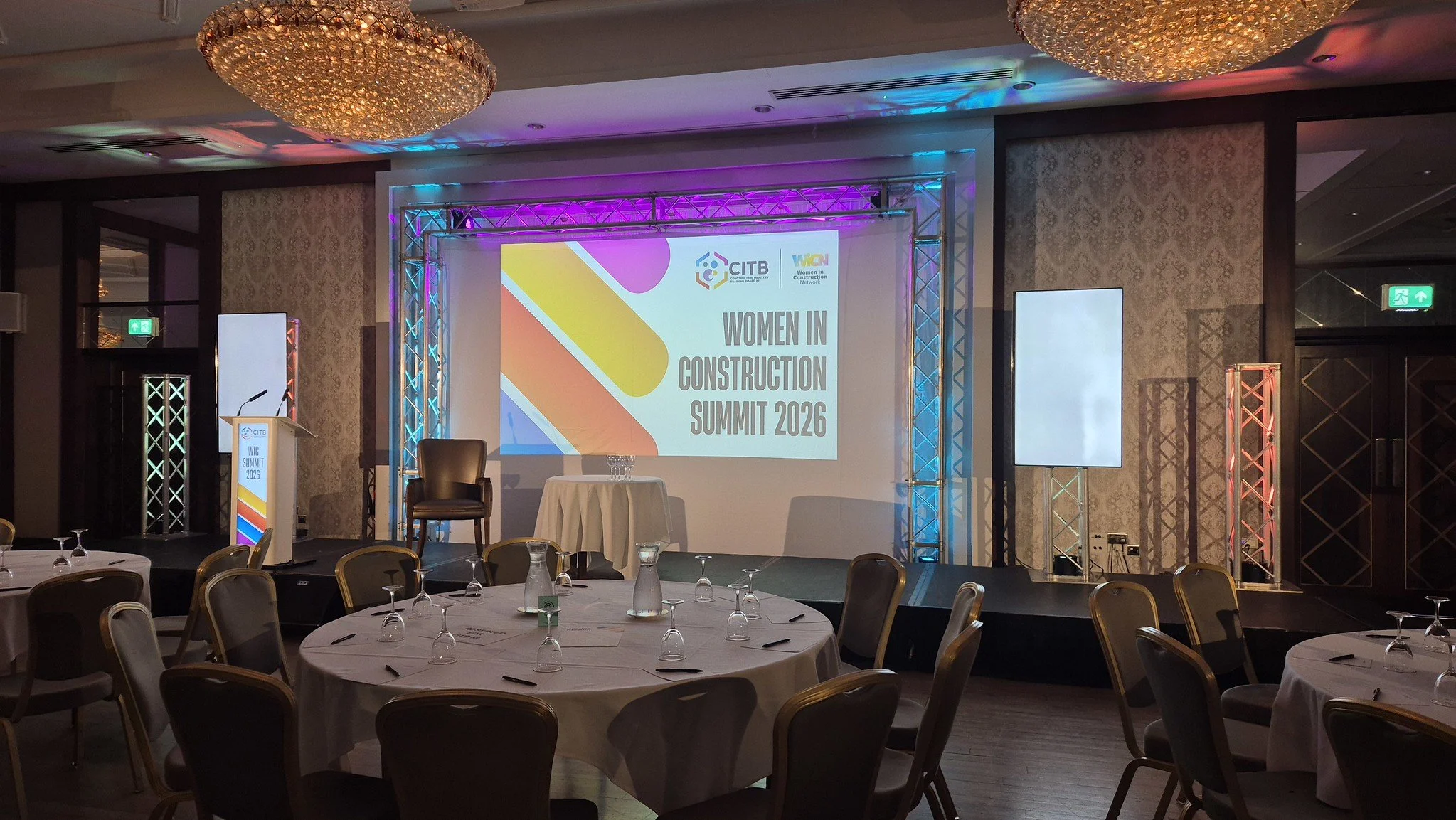 Women in Construction Conference 2026