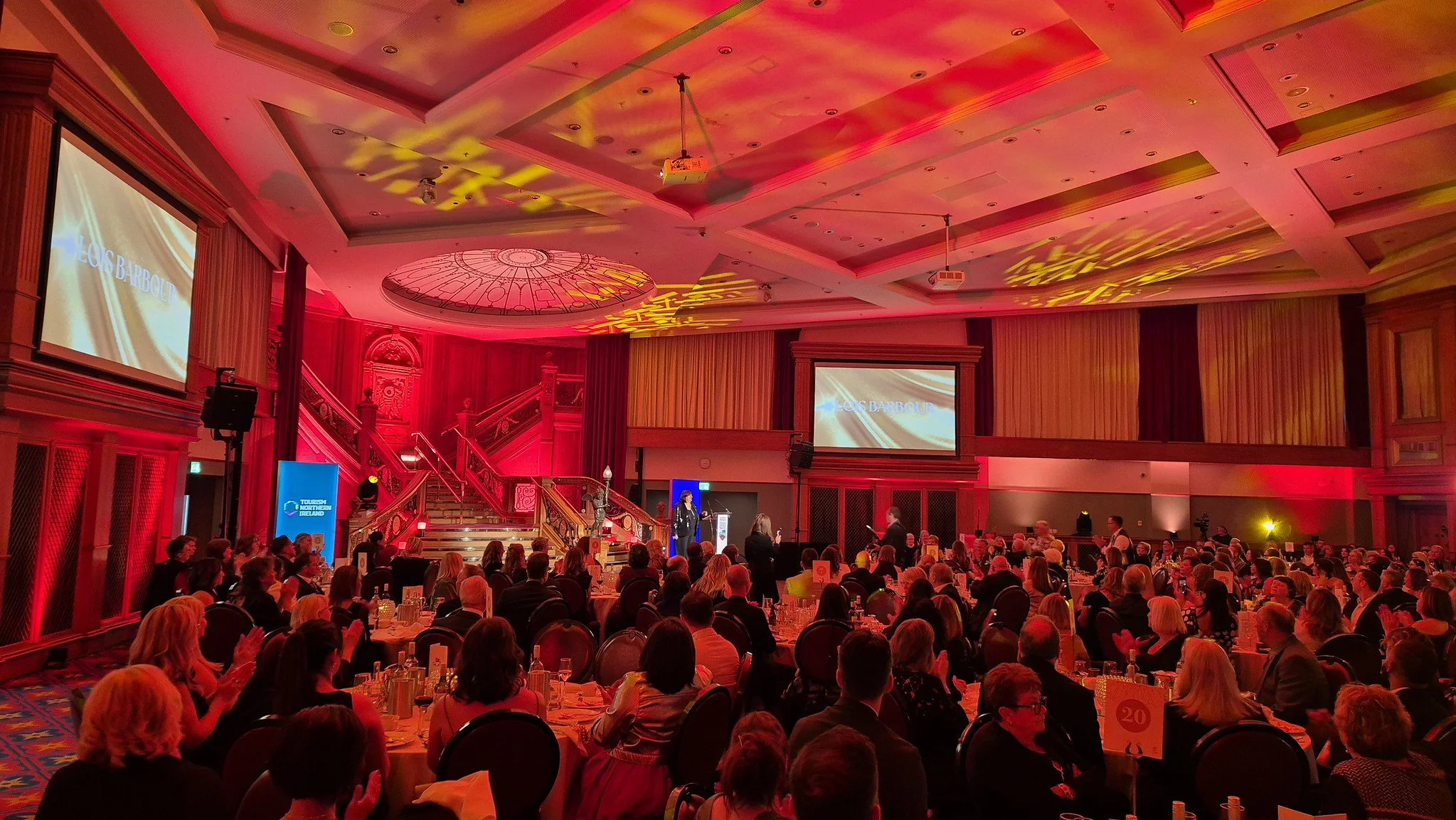 Trevello Event - TNI