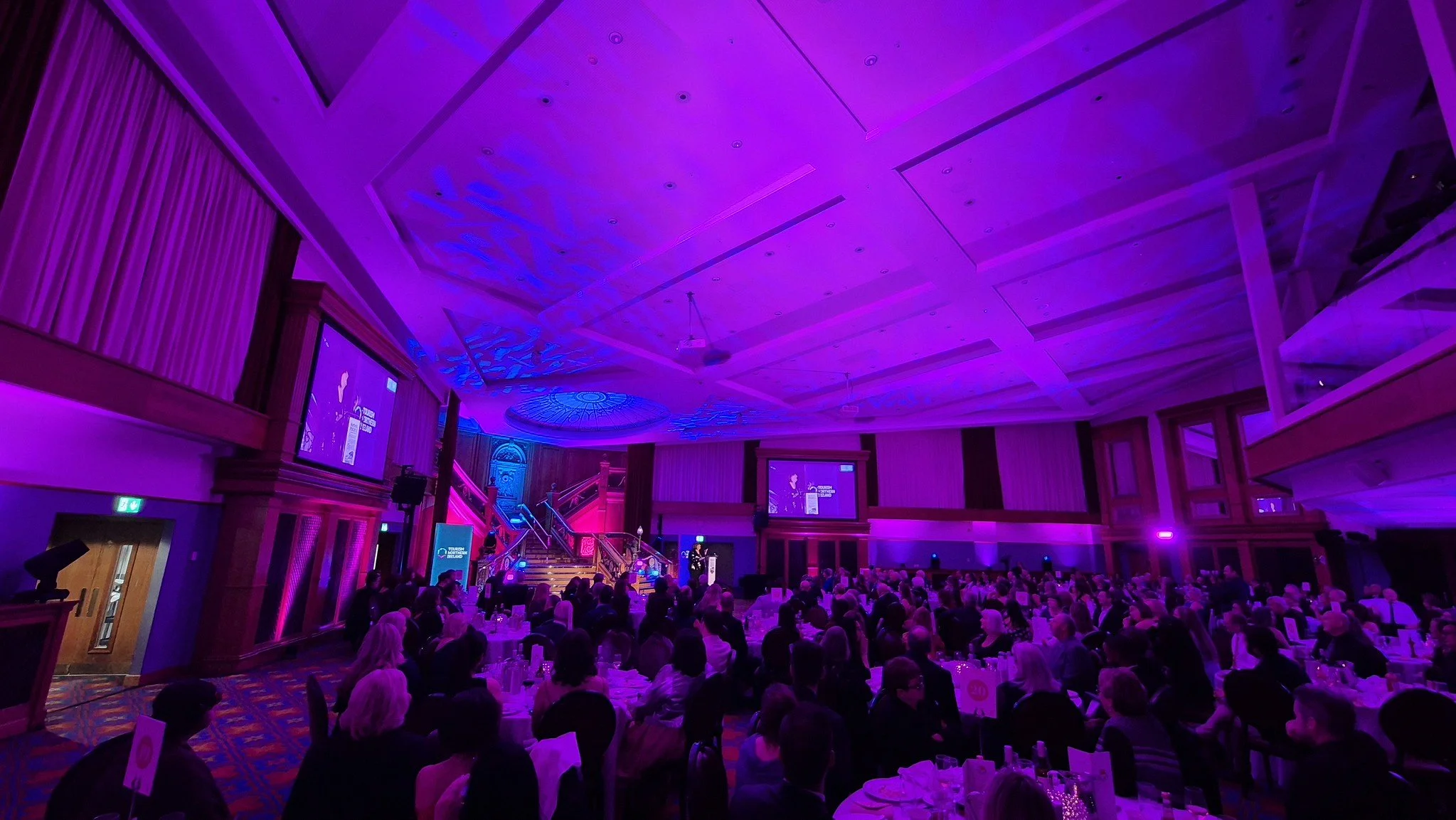 Trevello Event - TNI