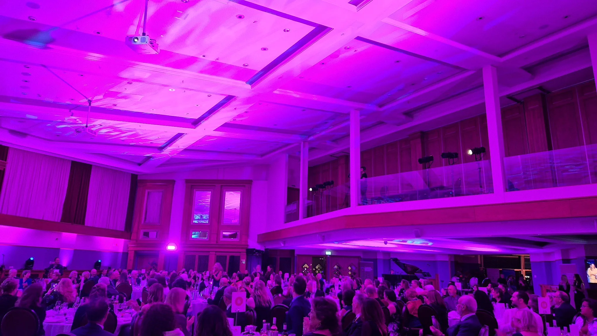 Trevello Event - TNI