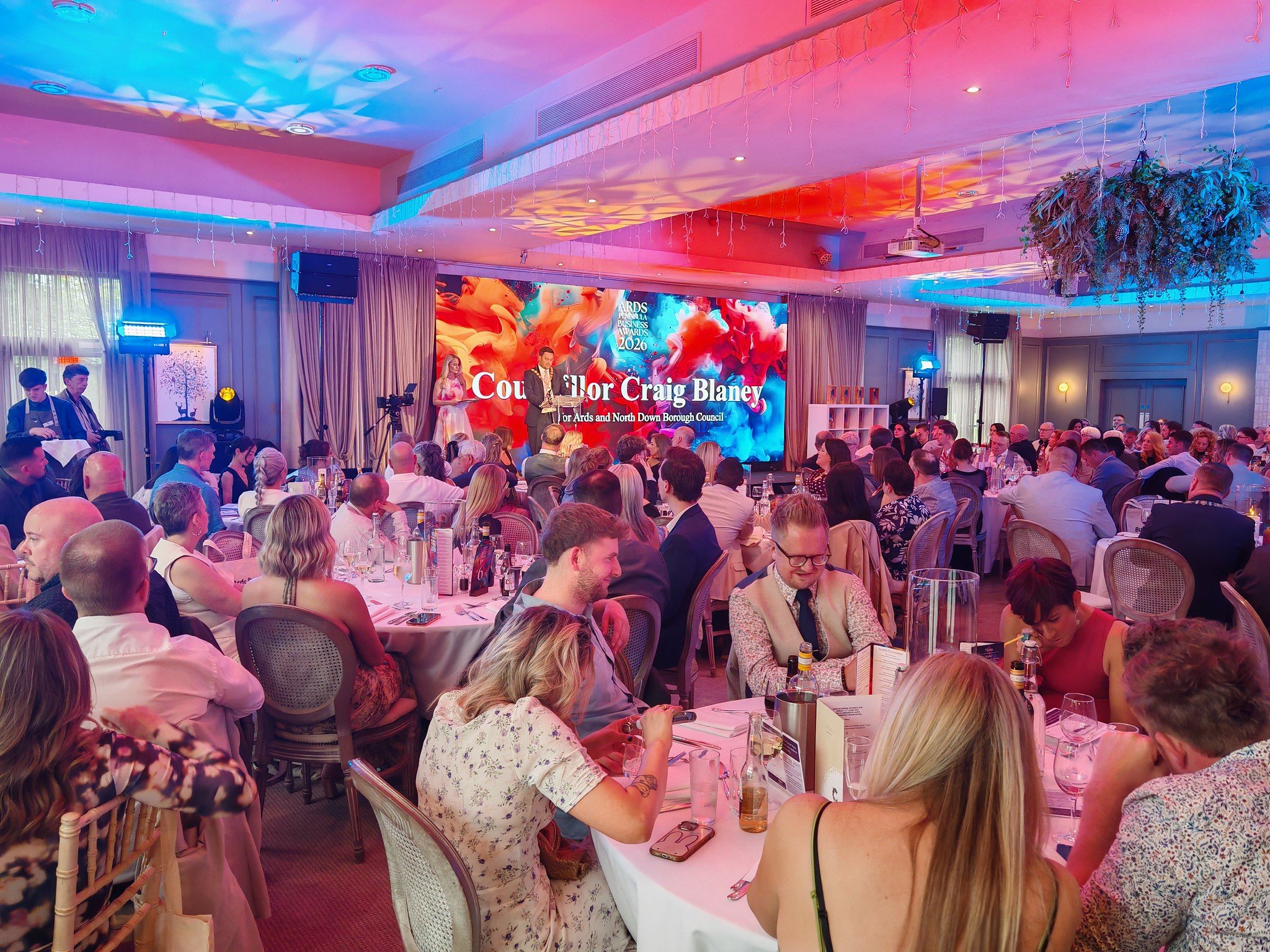 Ards Business Awards 2026