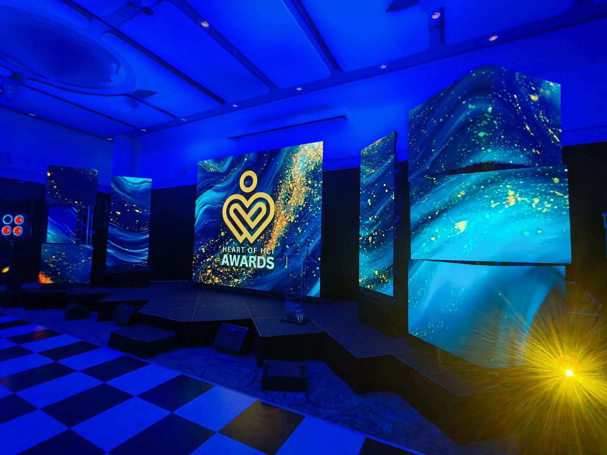 Health Care Ireland Awards 2026