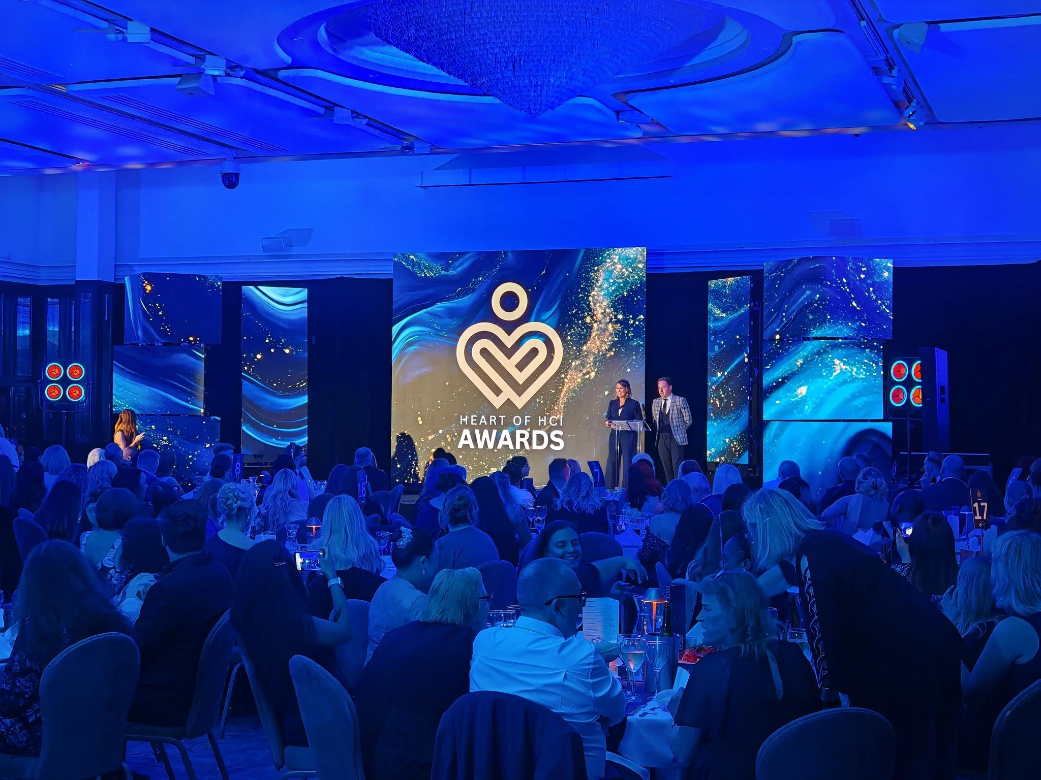 Health Care Ireland Awards 2026
