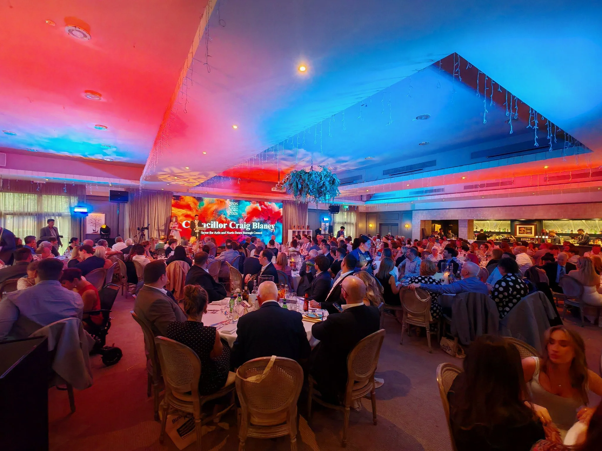 Ards Business Awards 2026
