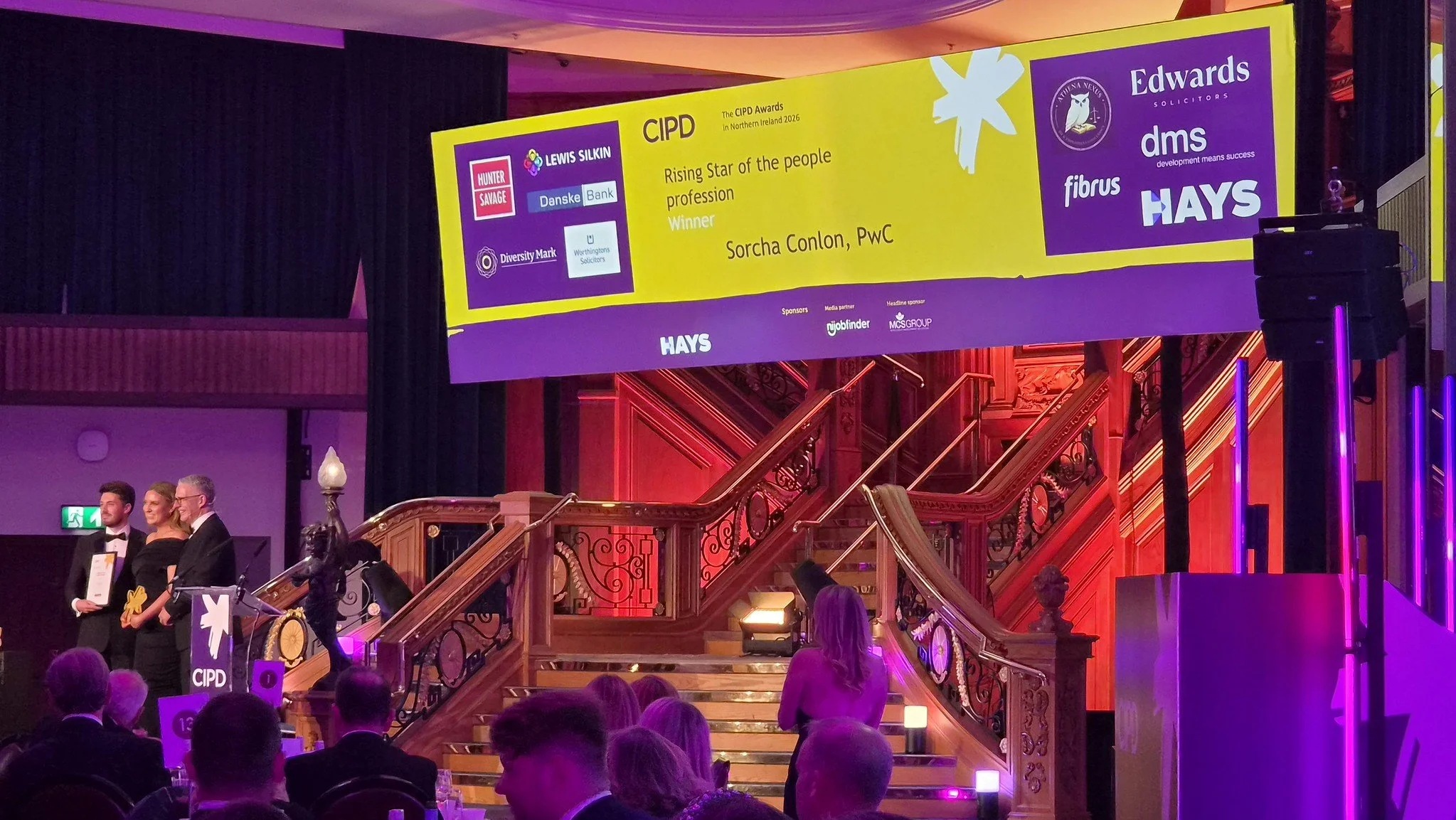 CIPD Awards 2026