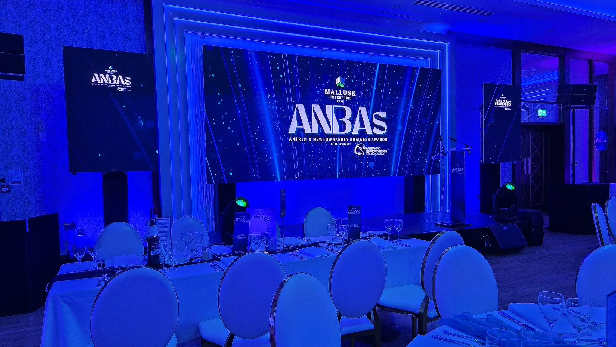 ANBA Awards 2026