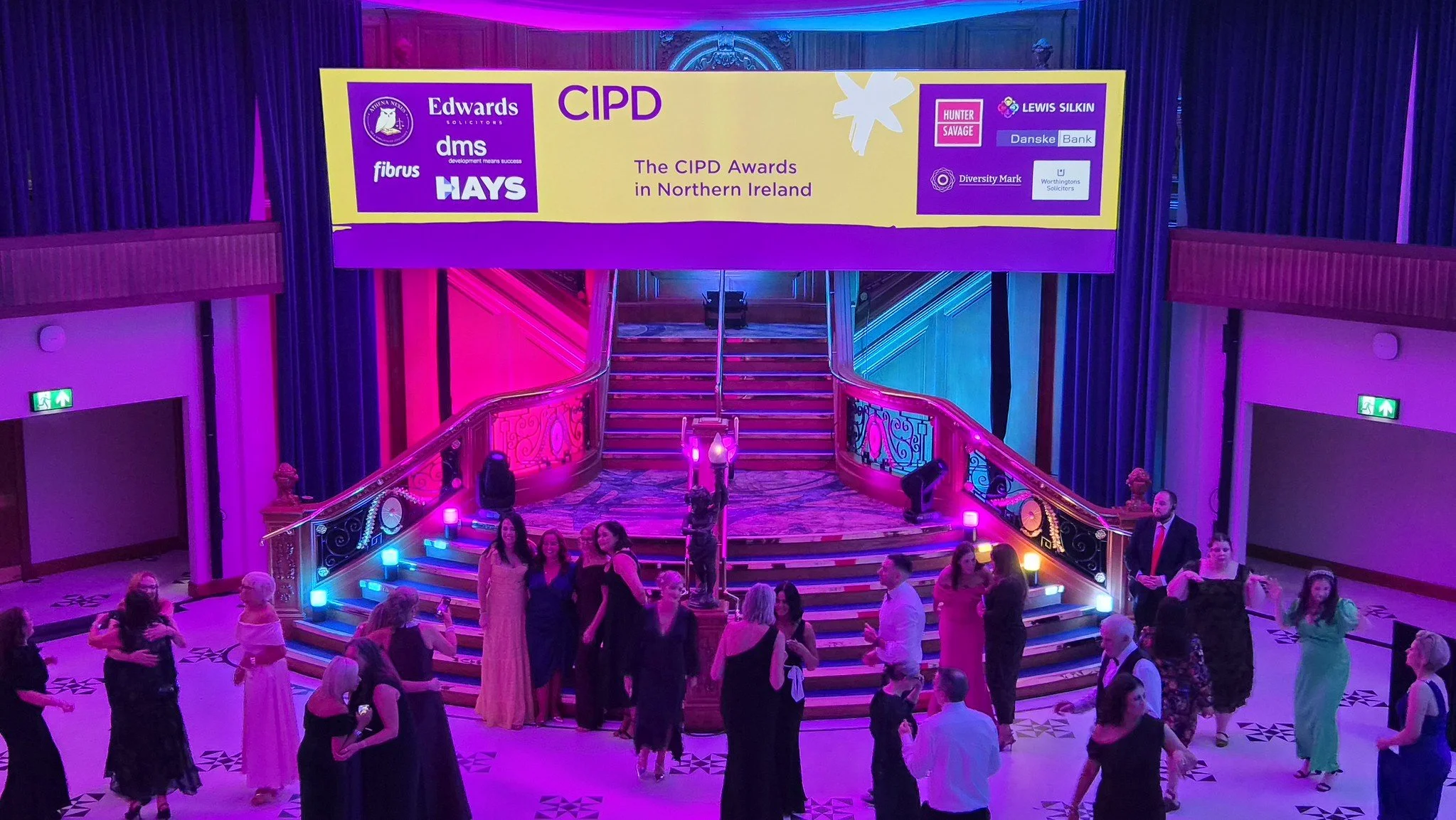 CIPD Awards 2026