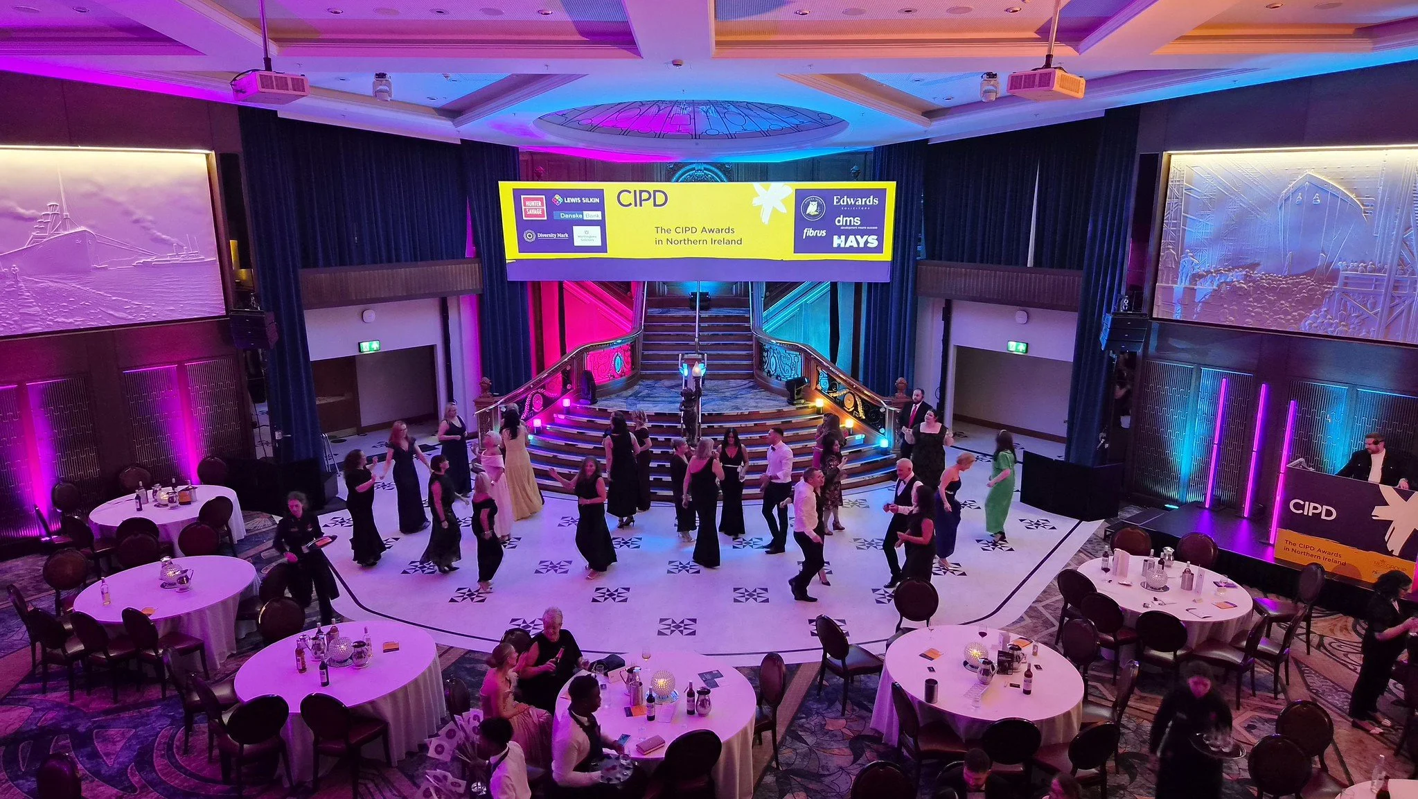 CIPD Awards 2026
