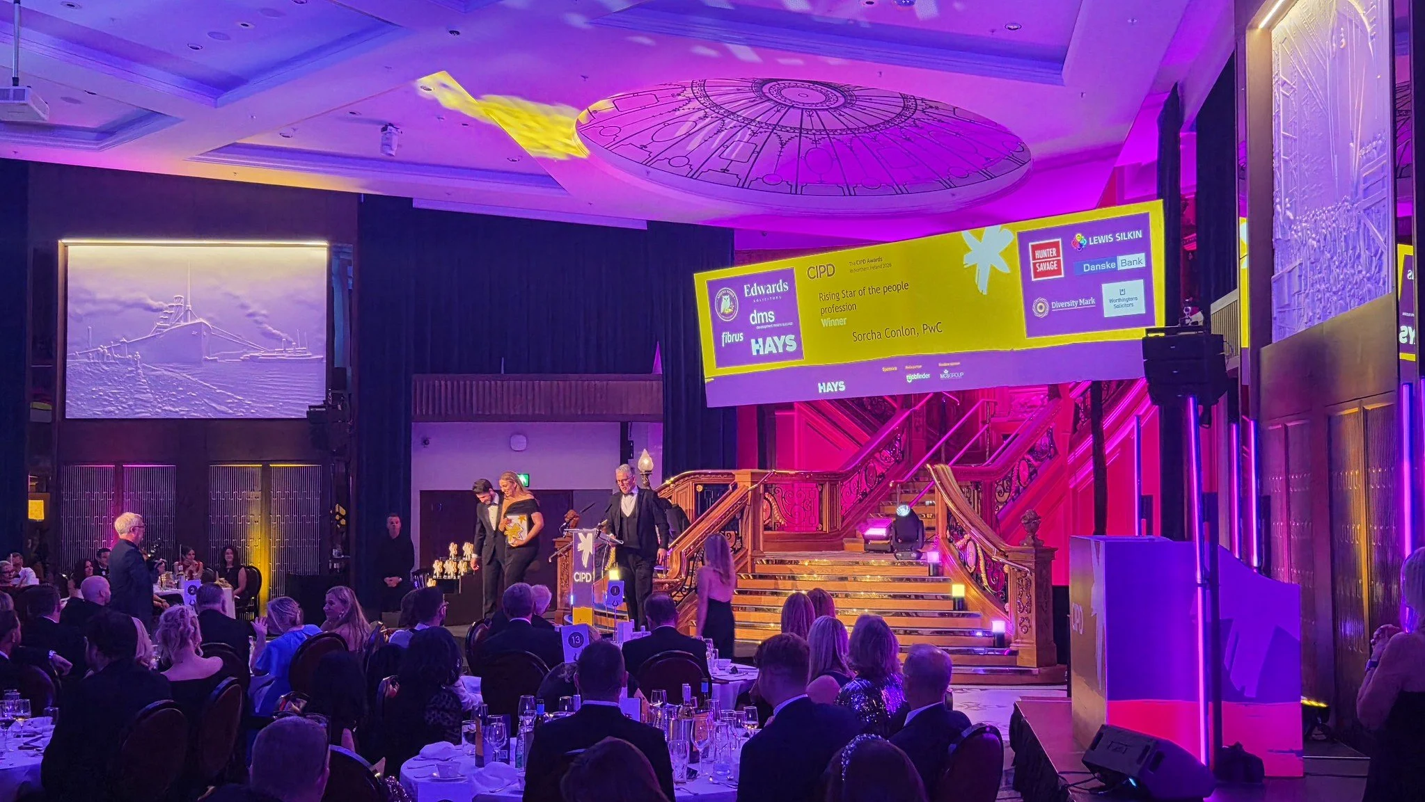 CIPD Awards 2026