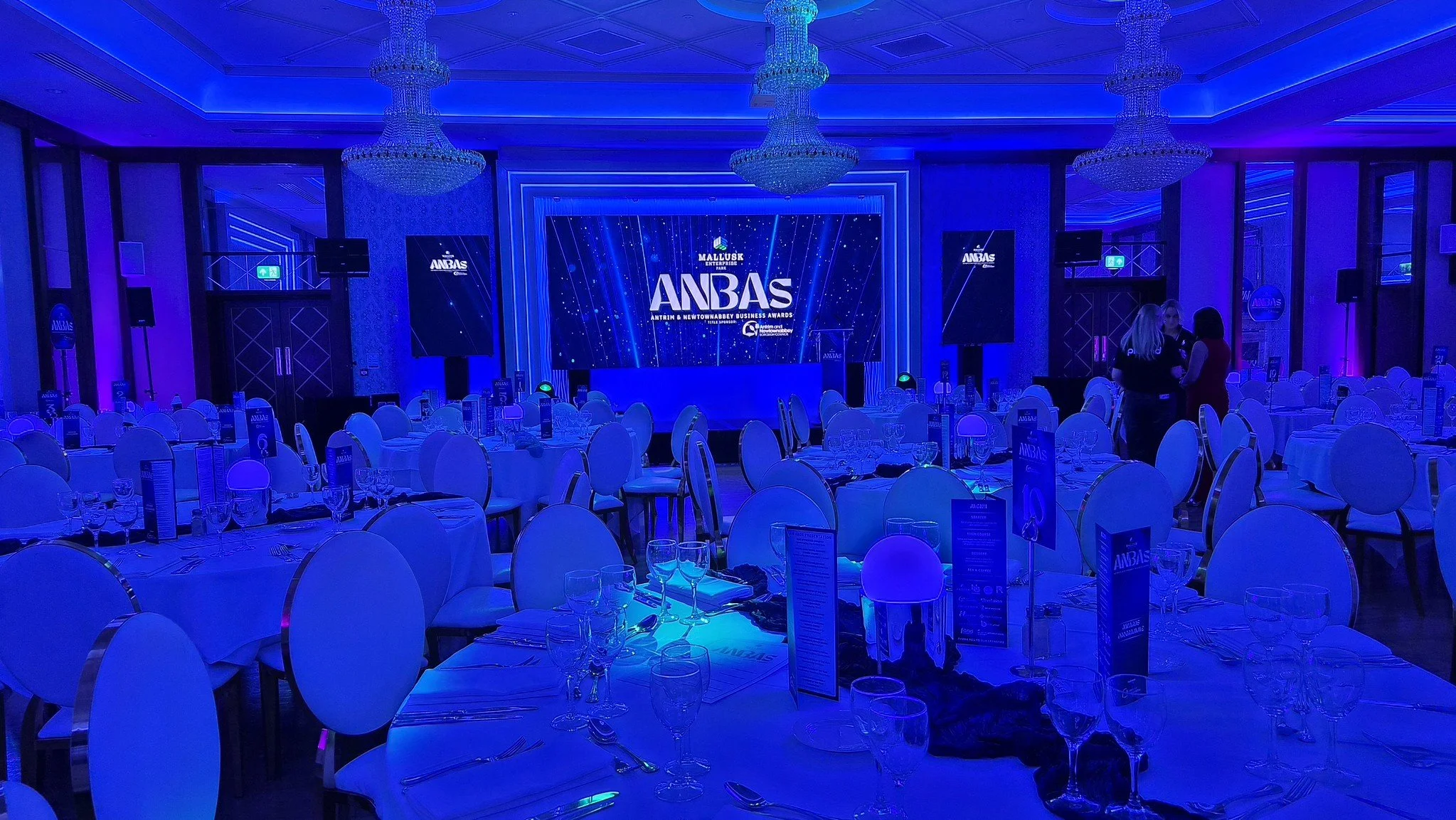 ANBA Awards 2026