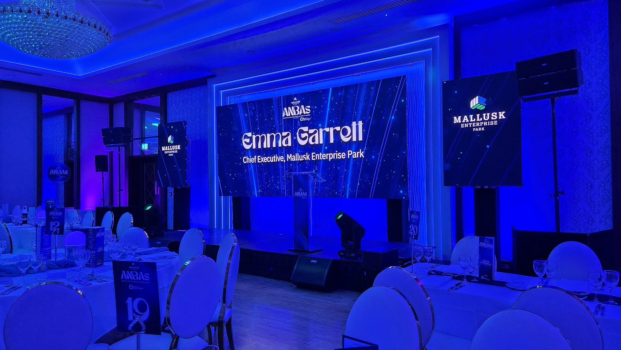 ANBA Awards 2026