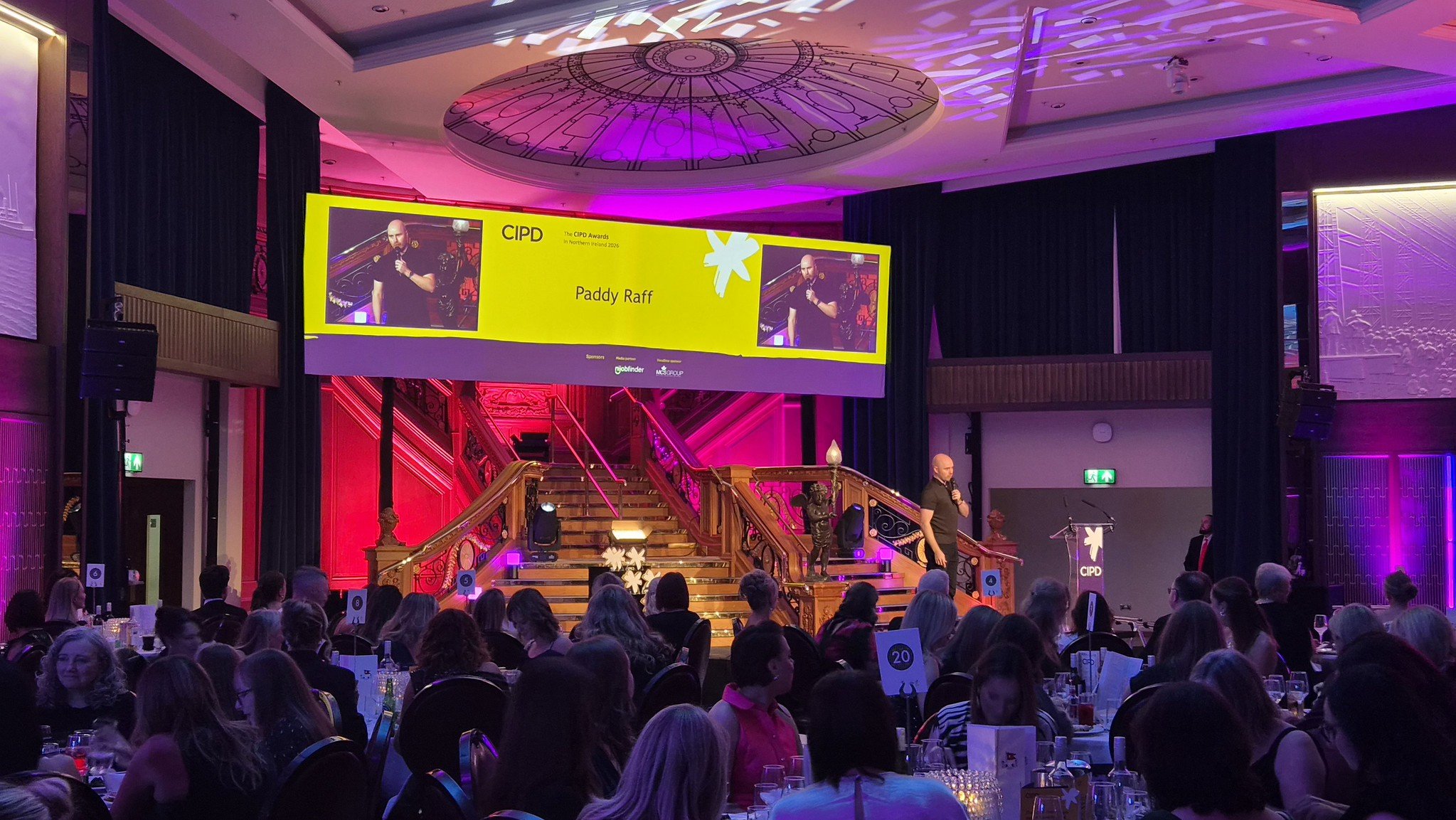 CIPD Awards 2026
