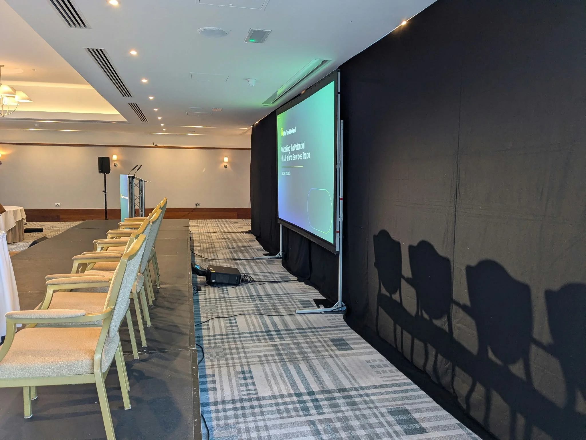 Cluster Event