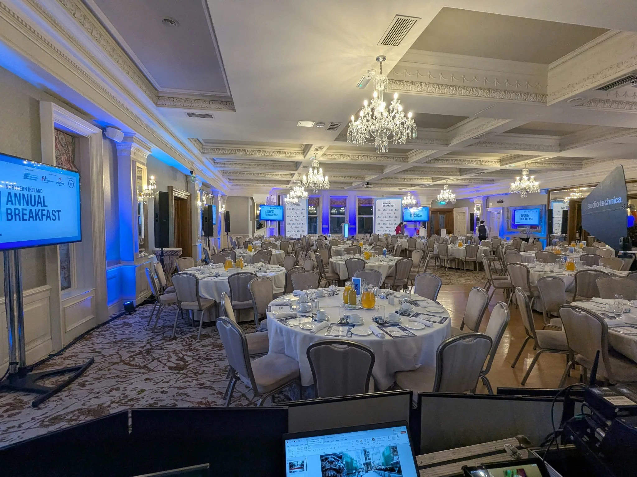 CBI Annual Breakfast 2026