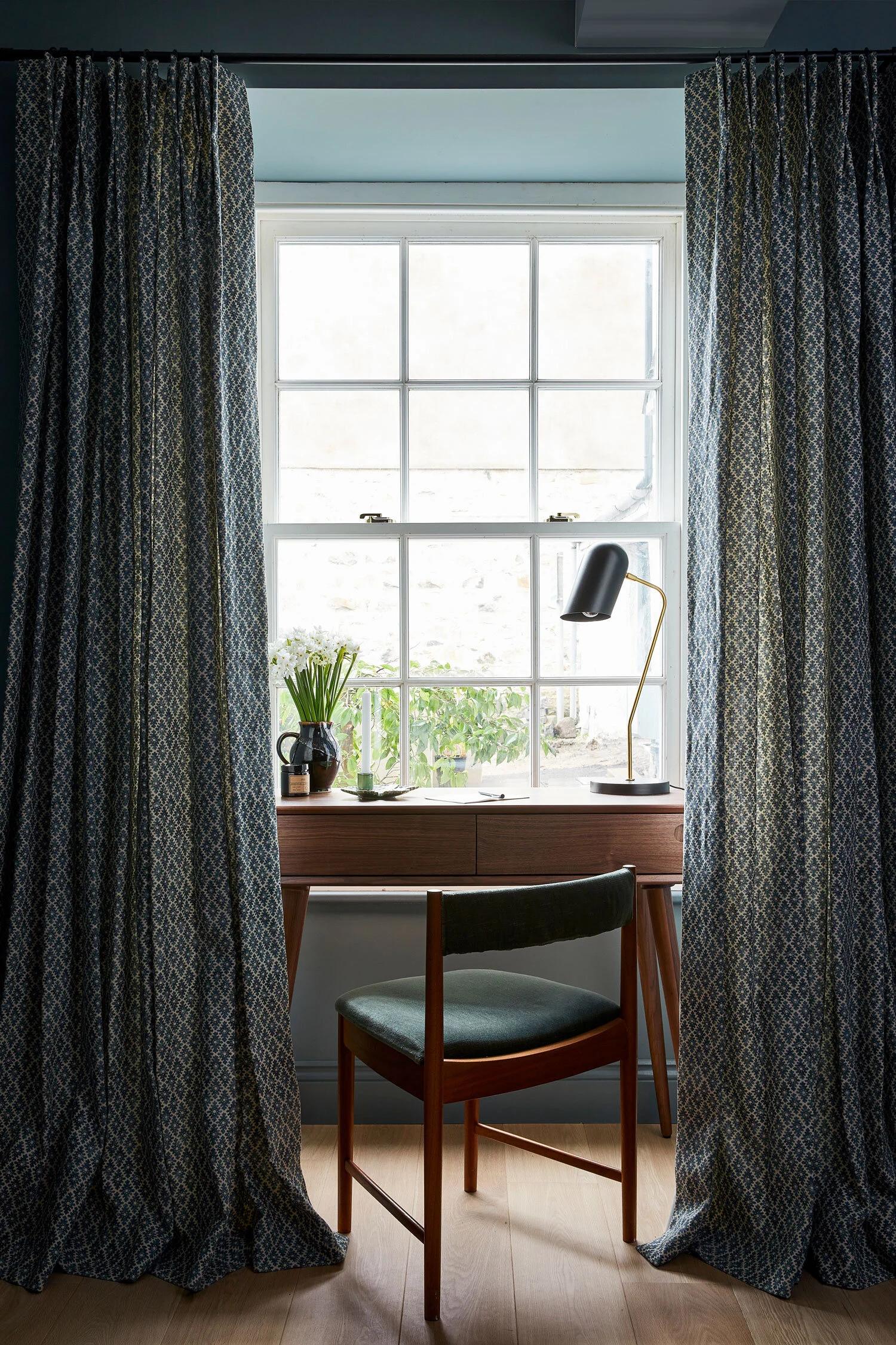 Major House — Studio Rey