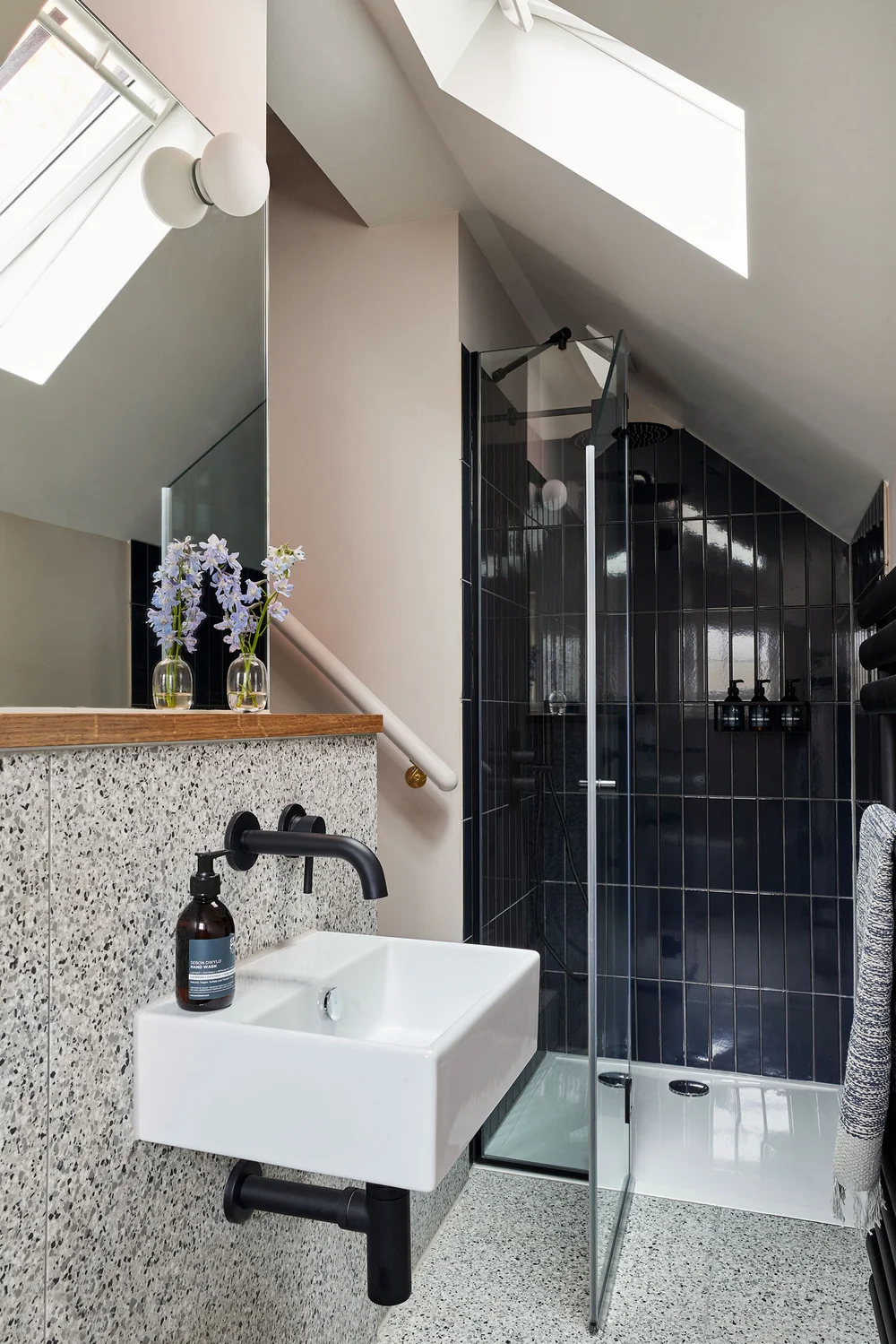 Major House — Studio Rey