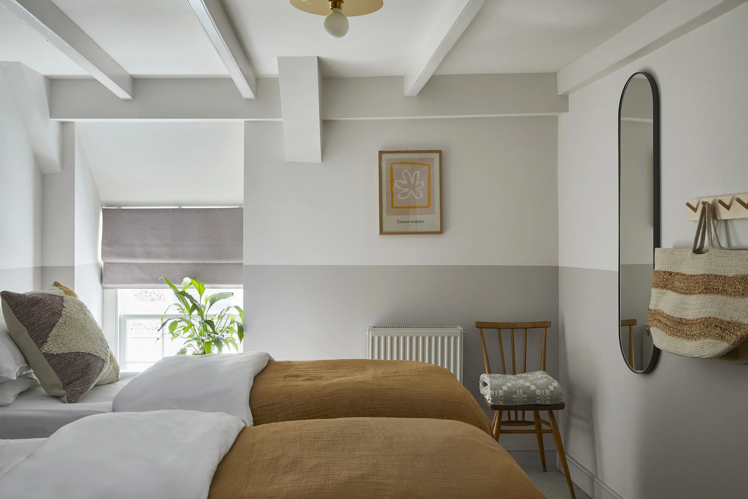 Major House — Studio Rey