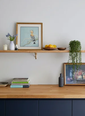 Major House — Studio Rey