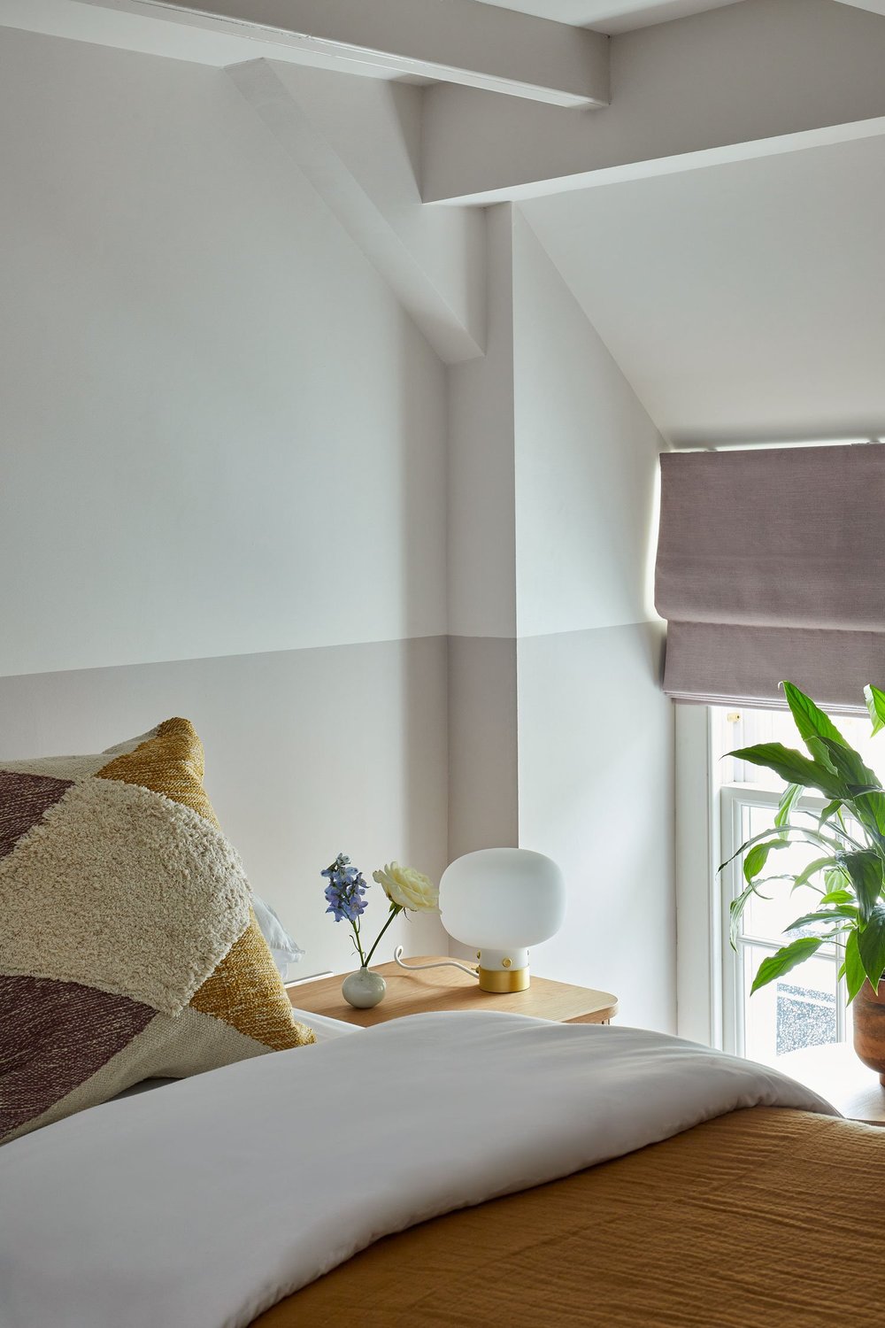 Major House — Studio Rey