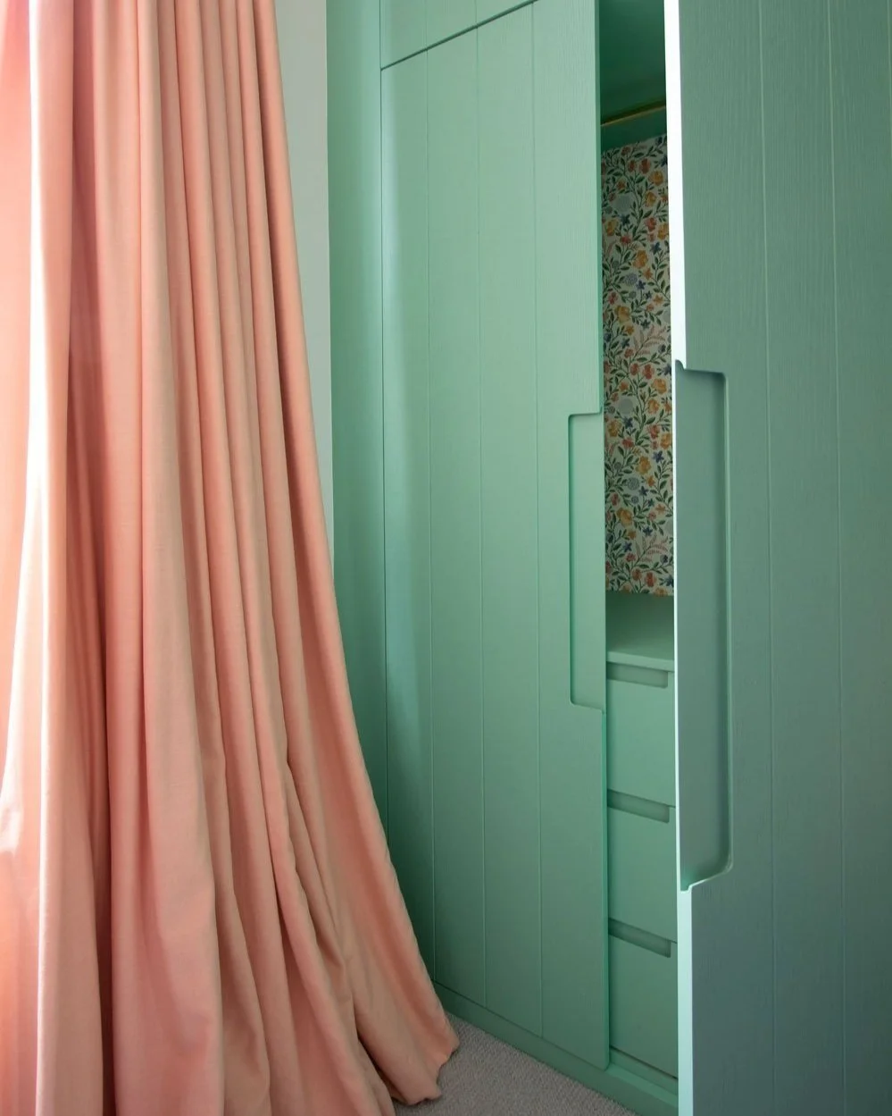 Studio Rey work on a variety of interior projects throughout the South ...