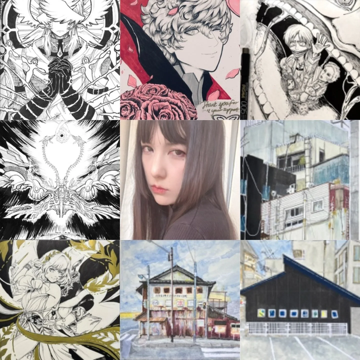 ❤️ It&rsquo;s #artvsartist2025 time! This year!!!!!!❤️ I set out Day 1 of 2025 with the intention that I would fight for my time to paint and draw (if you watched my newest YouTube video I go into detail about the roadblocks), and I never gave up. Fr