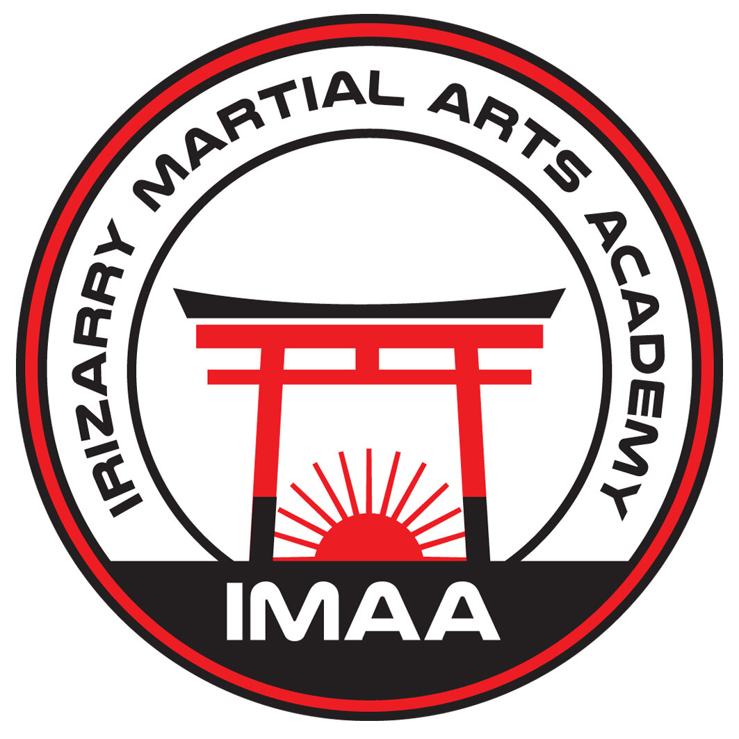 Irizarry Martial Arts Academy