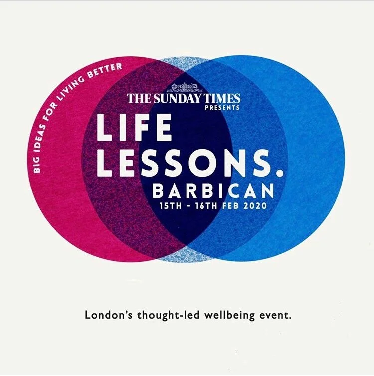 Barbican Life Lessons