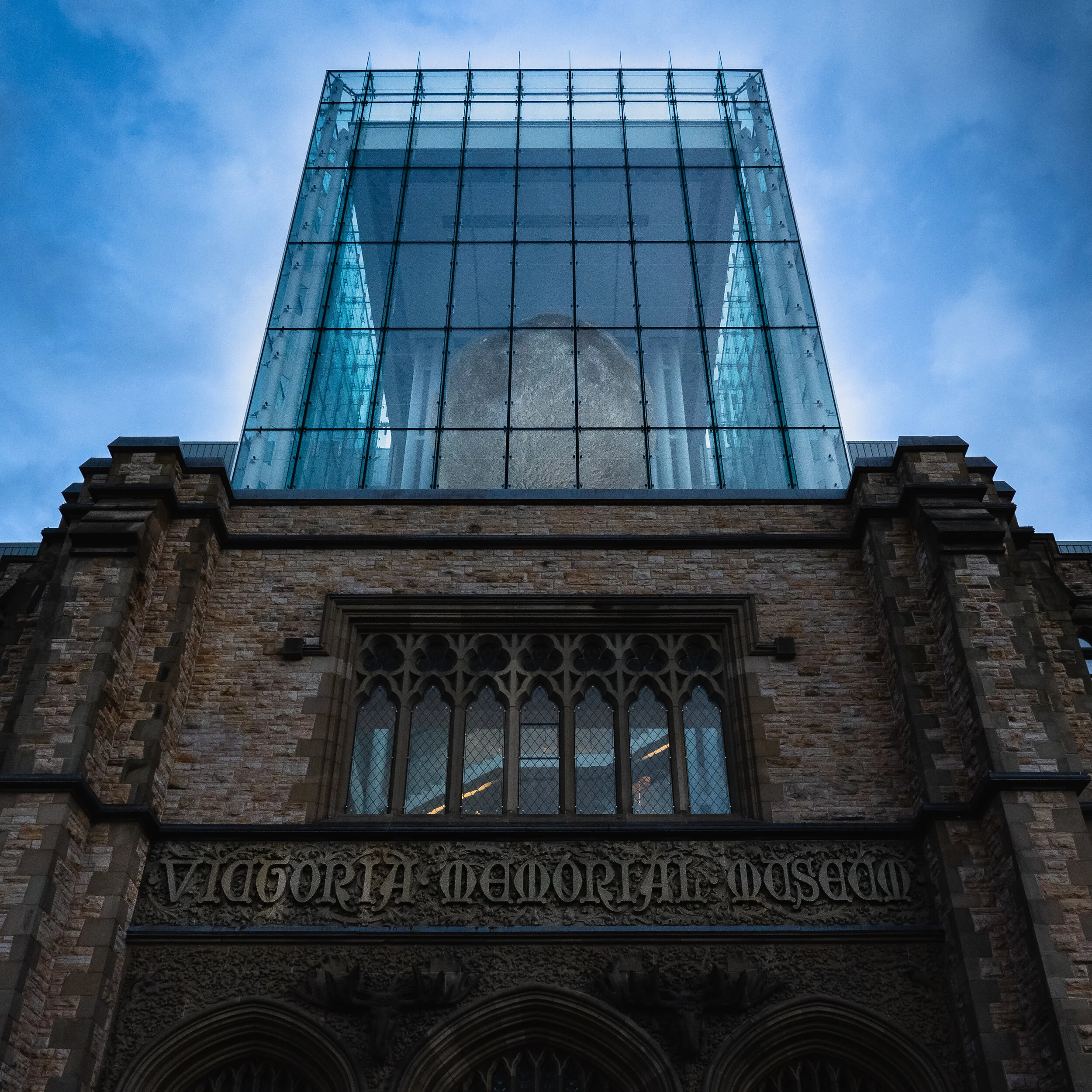 Canadian Museum of Nature - Ottawa 2019