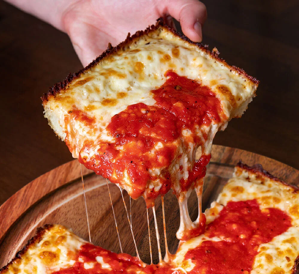 Rewards — Buddy's Pizza