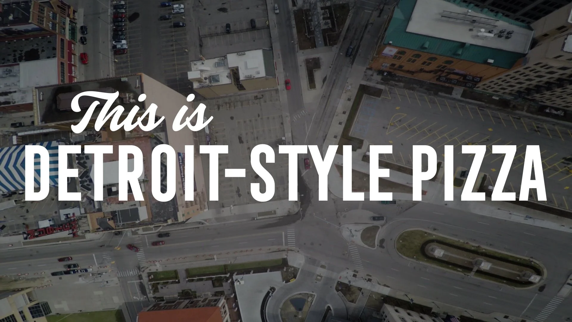 History of DetroitStyle Pizza — Buddy's Pizza