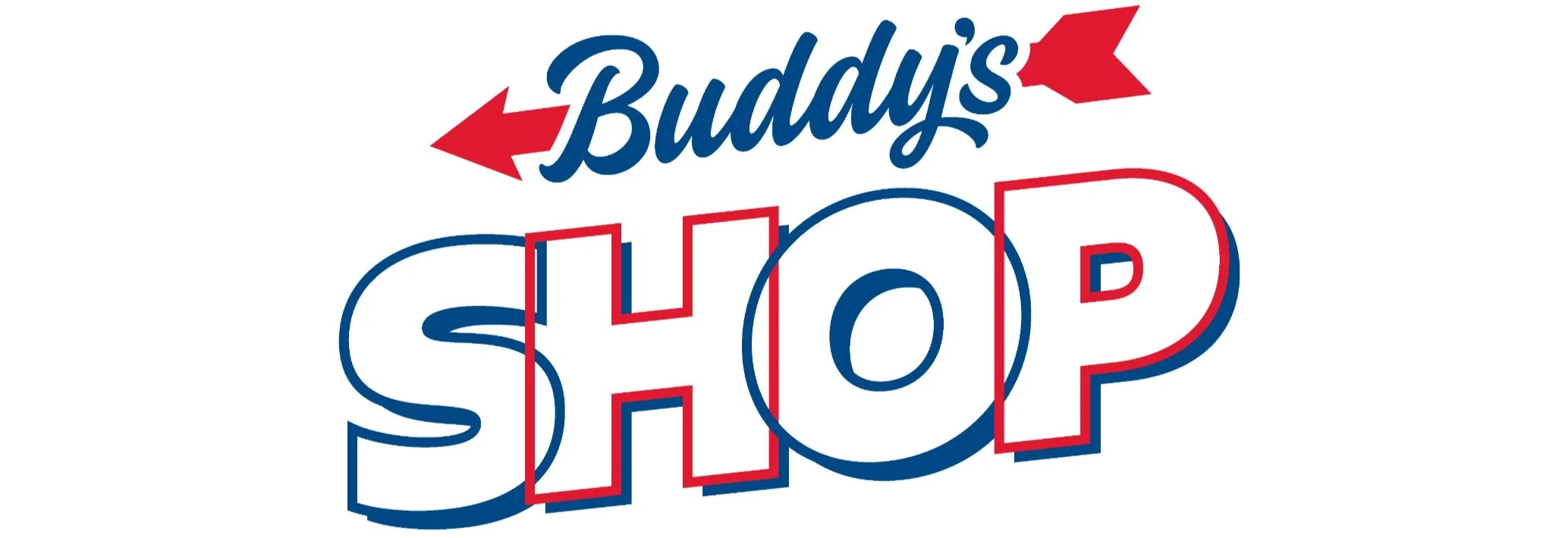 Shop — Buddy's Pizza